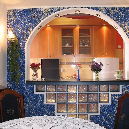 Garden Apartment เบลเกรด ภายนอก รูปภาพ