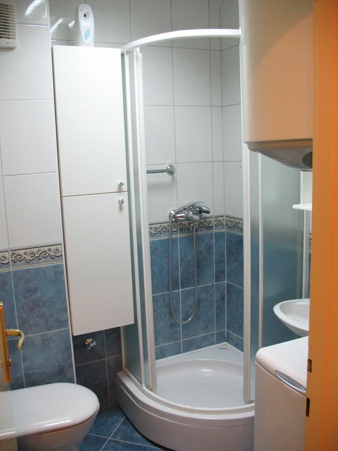 Garden Apartment เบลเกรด ภายนอก รูปภาพ