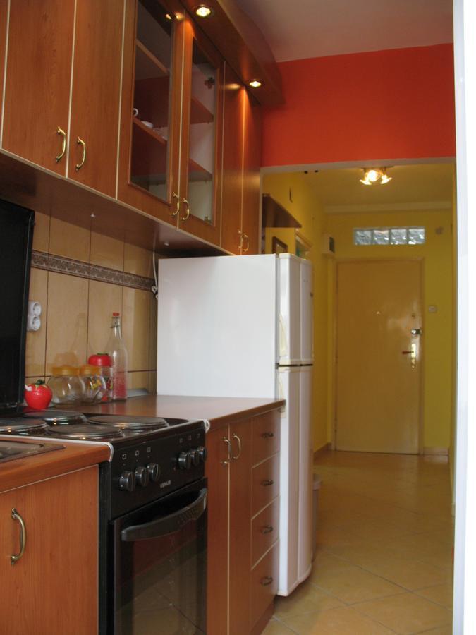 Garden Apartment เบลเกรด ภายนอก รูปภาพ