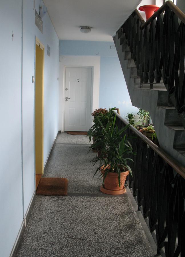 Garden Apartment เบลเกรด ภายนอก รูปภาพ